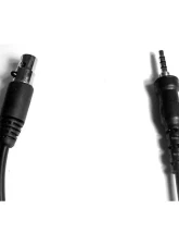RaceCom Headset Cable Threaded Connector Vertex Radios                                     - R HS VRTX - Image 2
